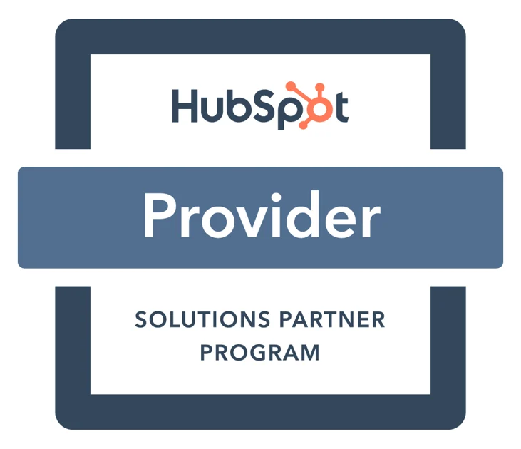 HubSpot Logo